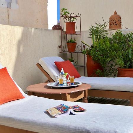 Riad Orange Cannelle Essaouira Luaran gambar