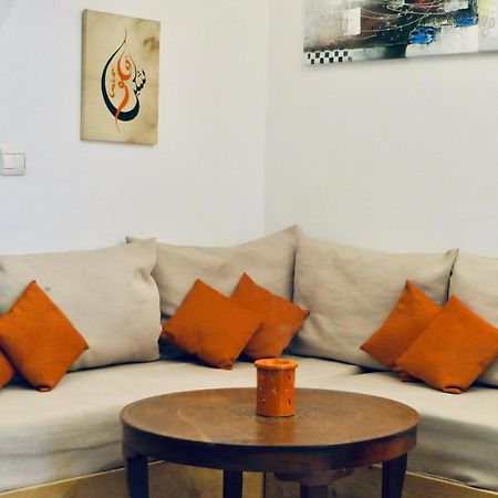 Riad Orange Cannelle Essaouira Luaran gambar