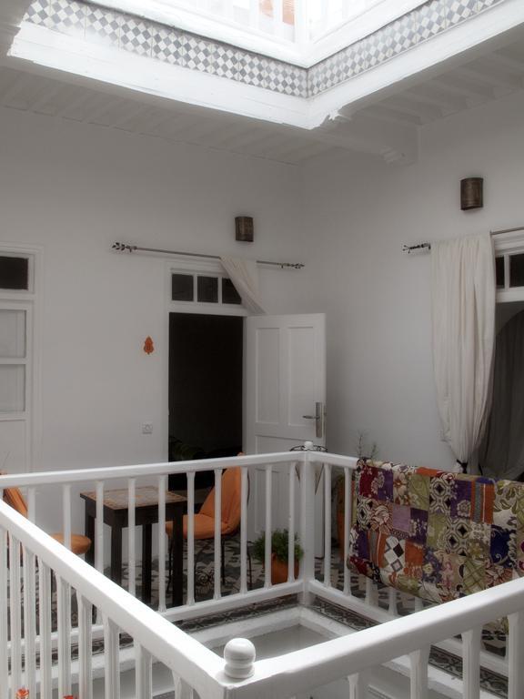 Riad Orange Cannelle Essaouira Luaran gambar
