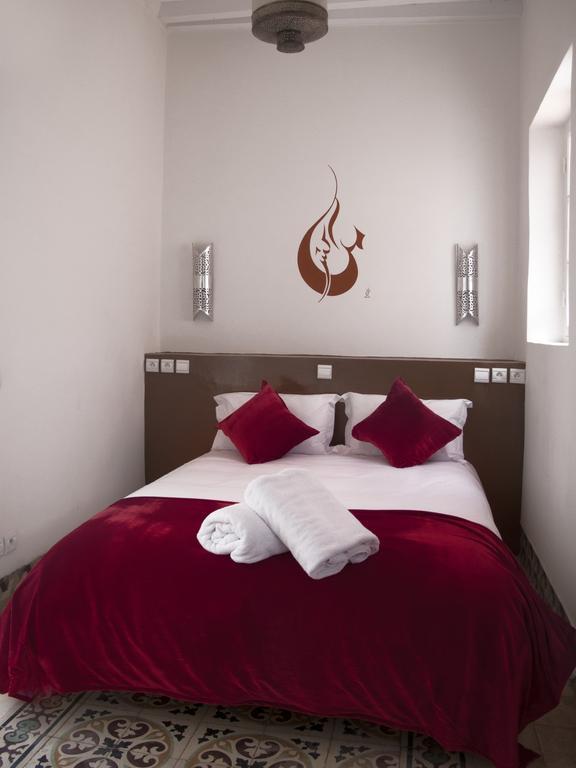 Riad Orange Cannelle Essaouira Luaran gambar