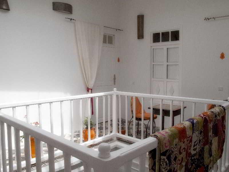 Riad Orange Cannelle Essaouira Luaran gambar