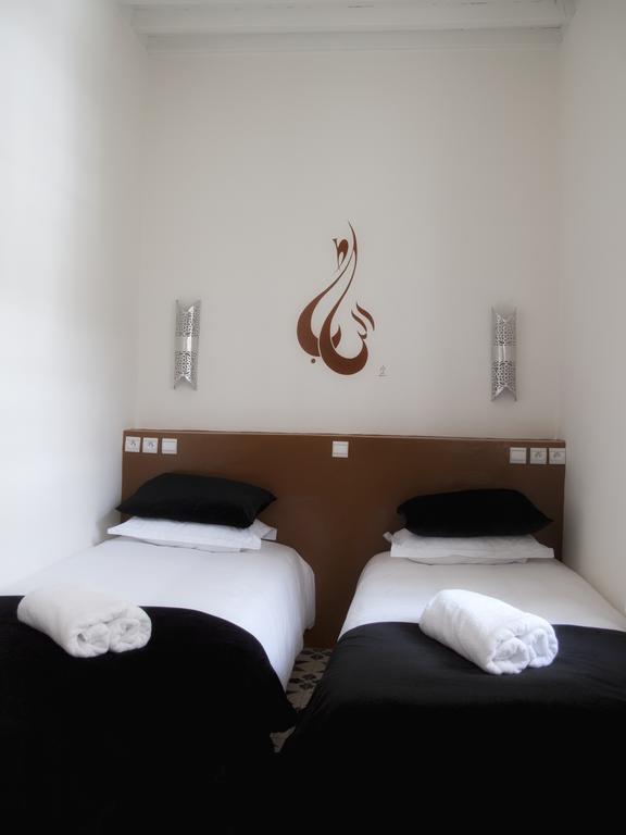 Riad Orange Cannelle Essaouira Luaran gambar