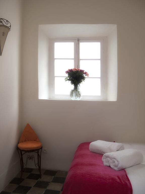 Riad Orange Cannelle Essaouira Luaran gambar