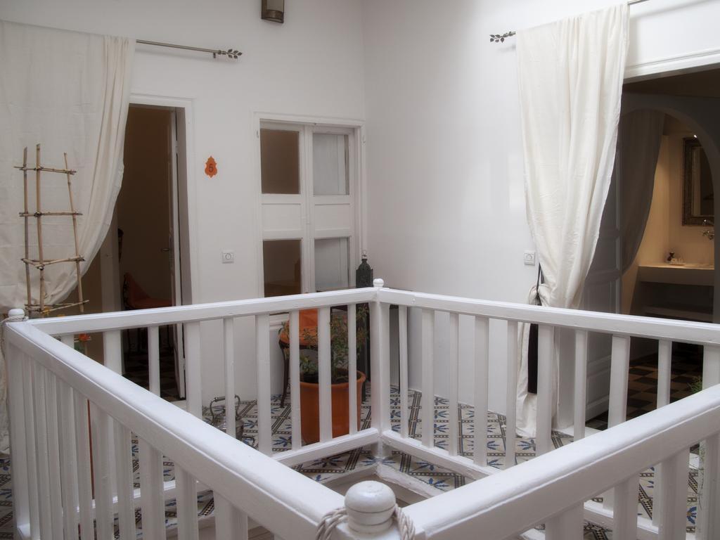 Riad Orange Cannelle Essaouira Luaran gambar