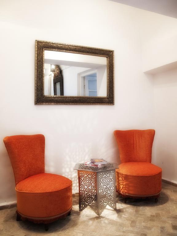 Riad Orange Cannelle Essaouira Luaran gambar