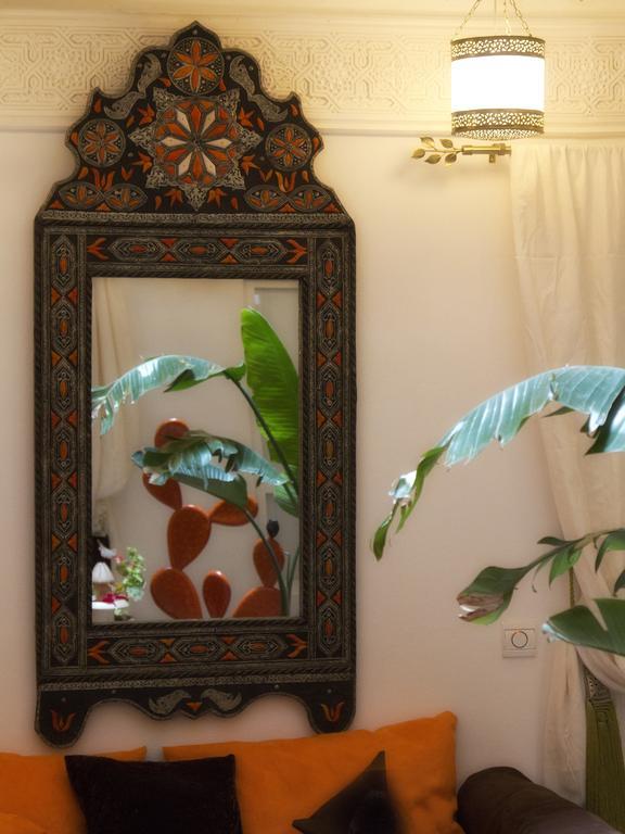 Riad Orange Cannelle Essaouira Luaran gambar