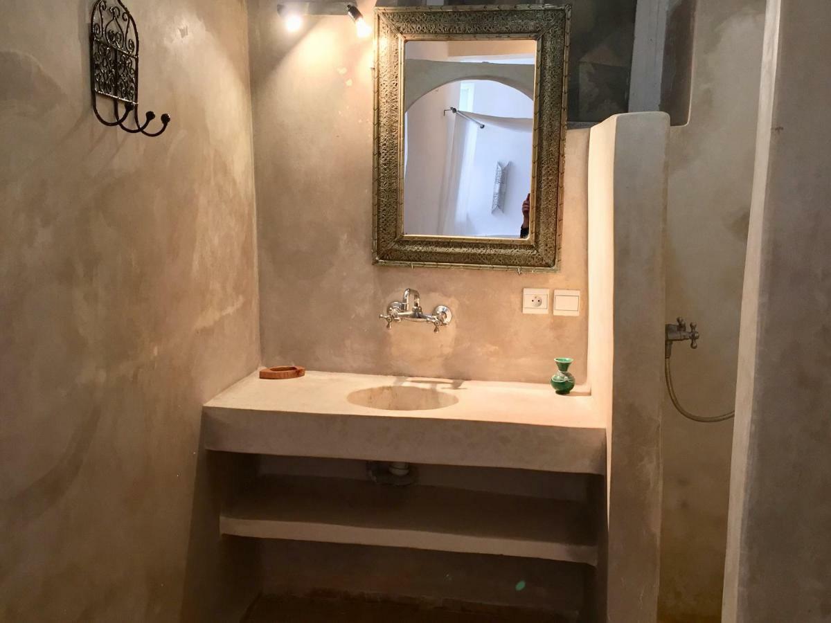 Riad Orange Cannelle Essaouira Luaran gambar