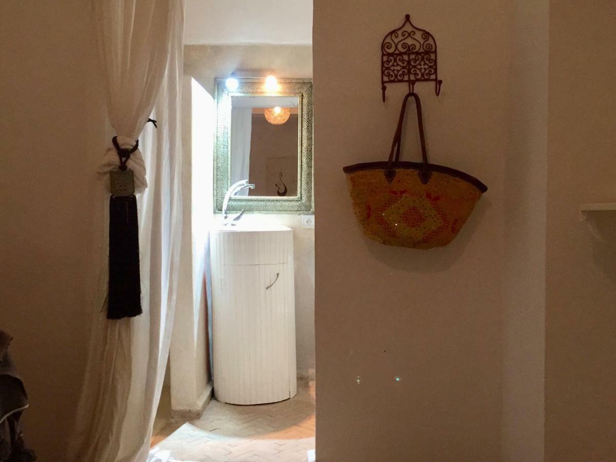 Riad Orange Cannelle Essaouira Luaran gambar