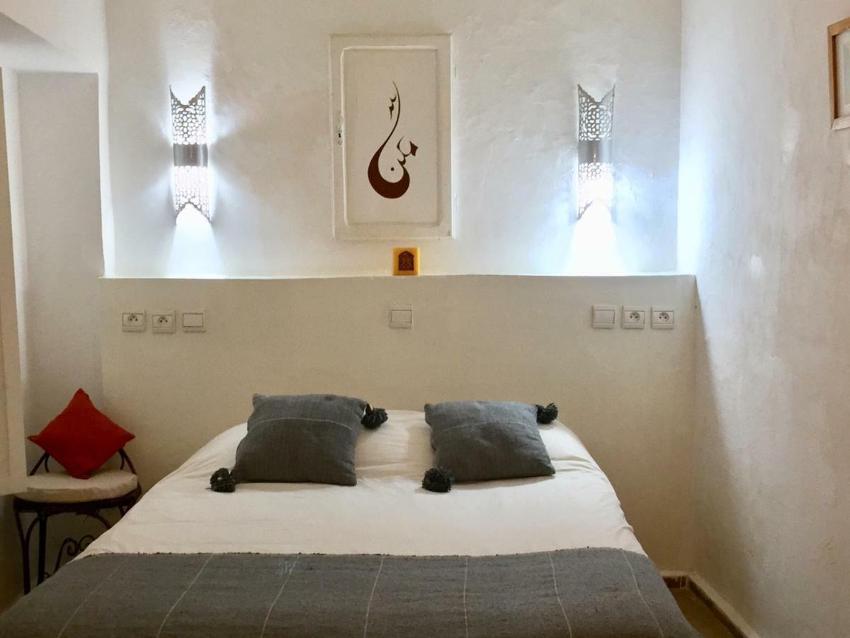 Riad Orange Cannelle Essaouira Luaran gambar