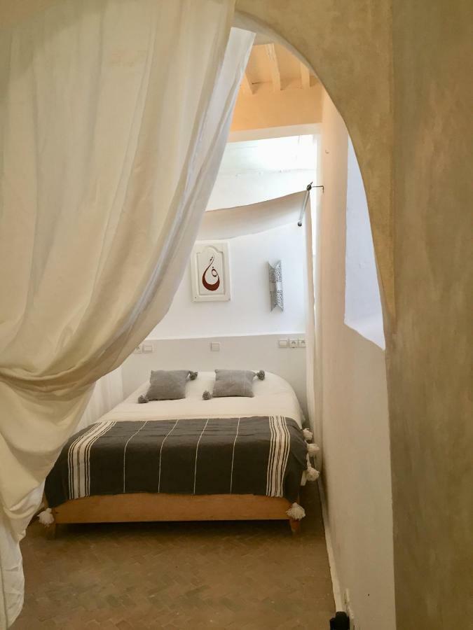 Riad Orange Cannelle Essaouira Luaran gambar