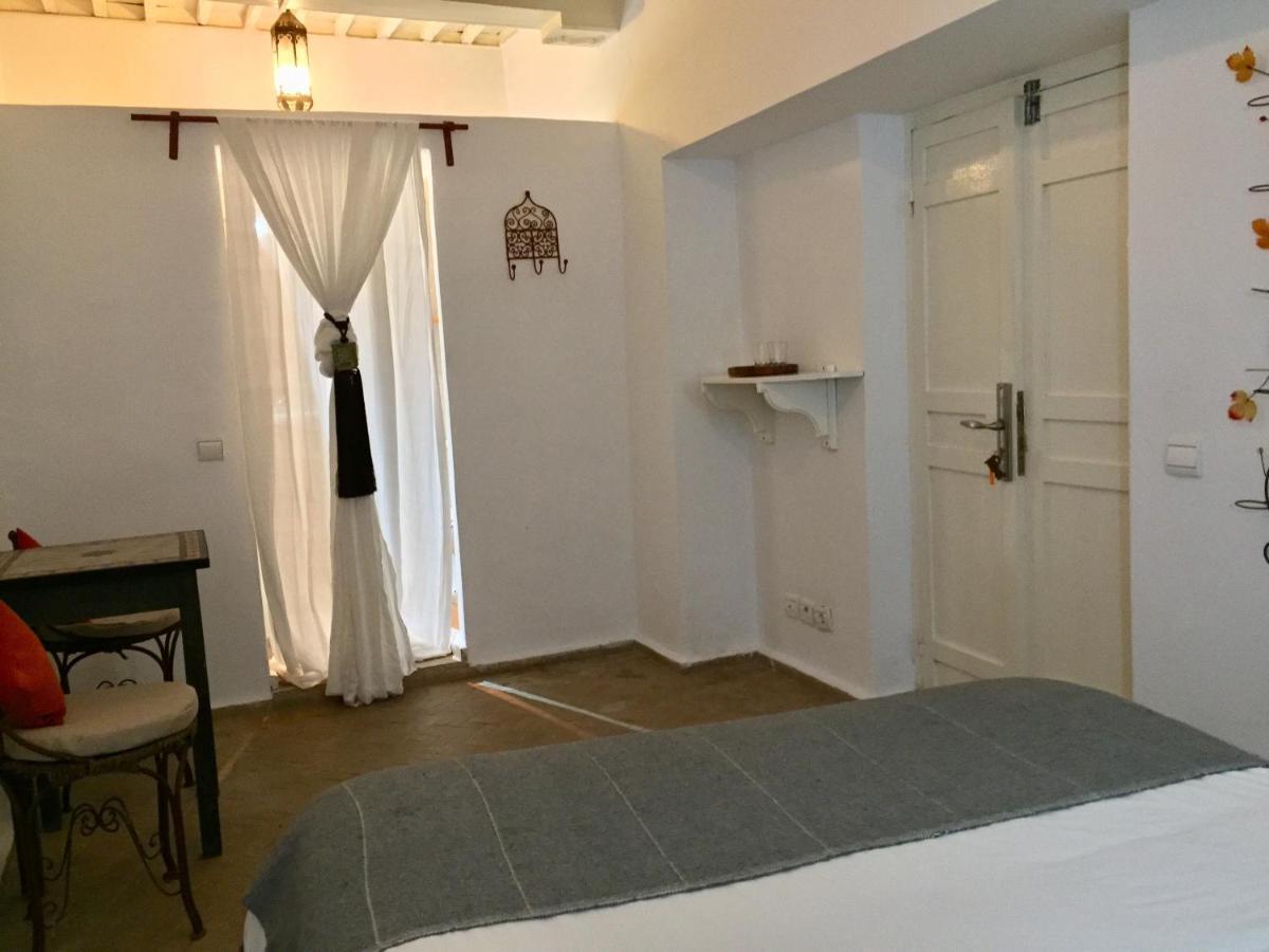 Riad Orange Cannelle Essaouira Luaran gambar