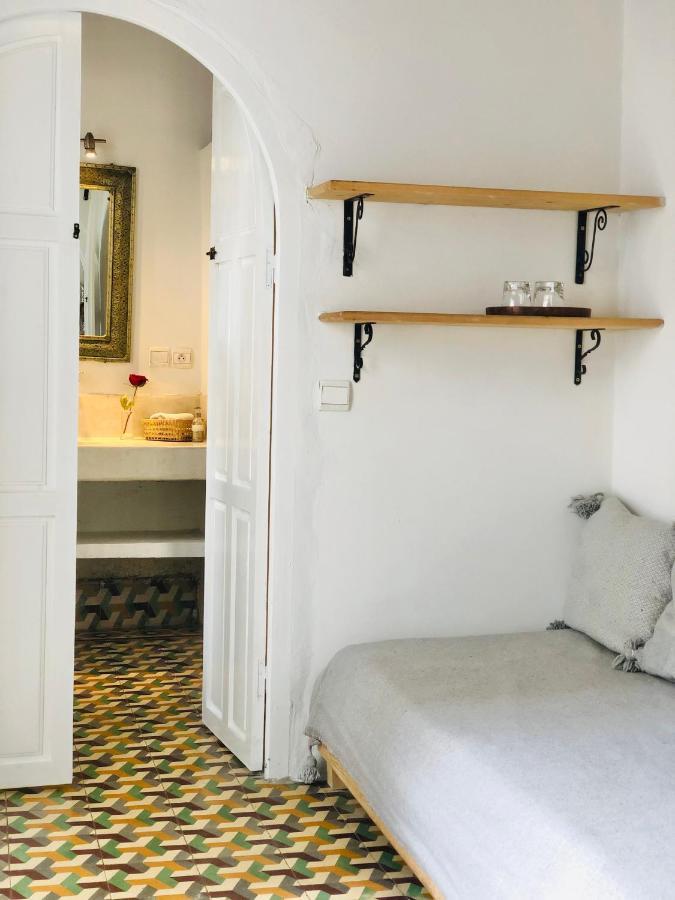 Riad Orange Cannelle Essaouira Luaran gambar