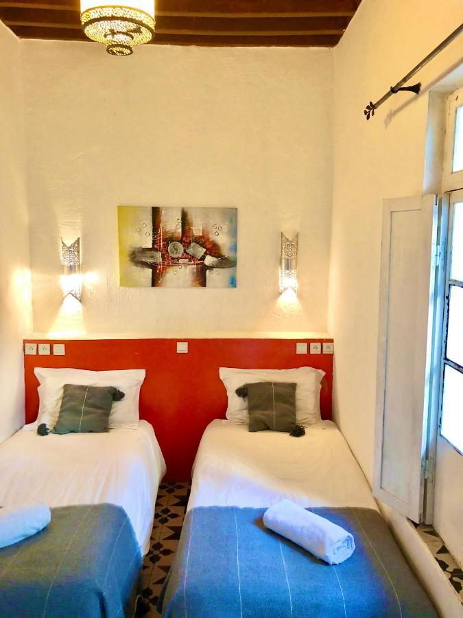 Riad Orange Cannelle Essaouira Luaran gambar
