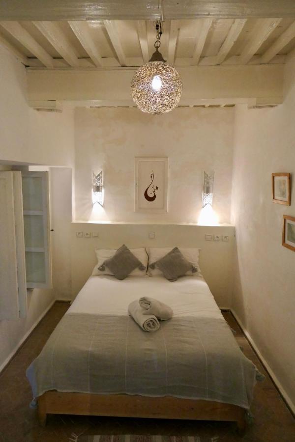 Riad Orange Cannelle Essaouira Luaran gambar