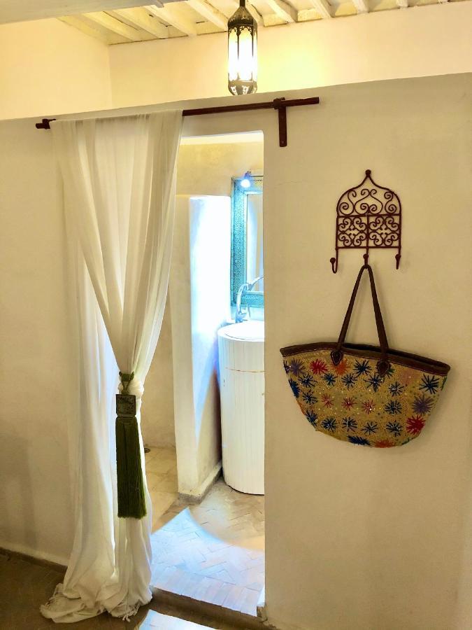 Riad Orange Cannelle Essaouira Luaran gambar