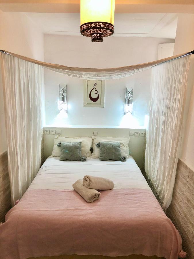 Riad Orange Cannelle Essaouira Luaran gambar