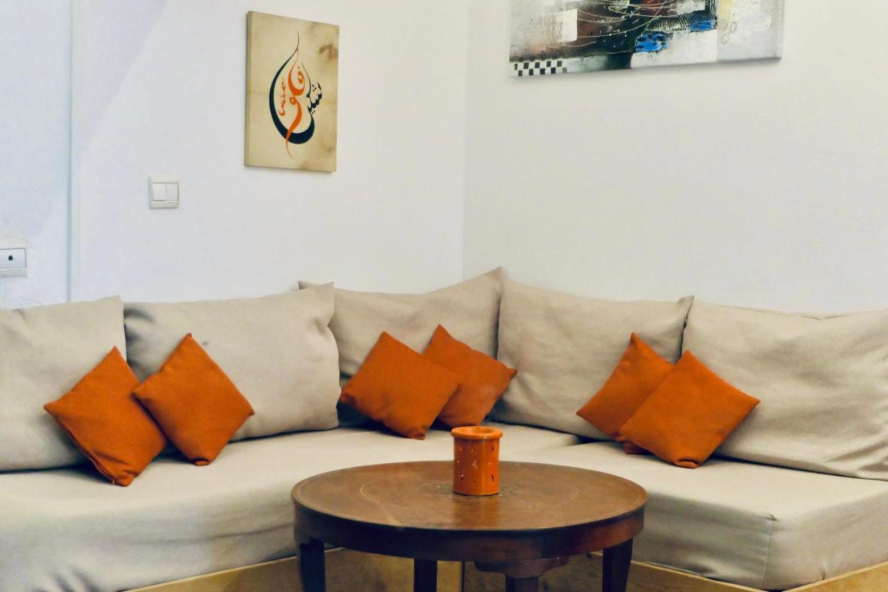 Riad Orange Cannelle Essaouira Luaran gambar