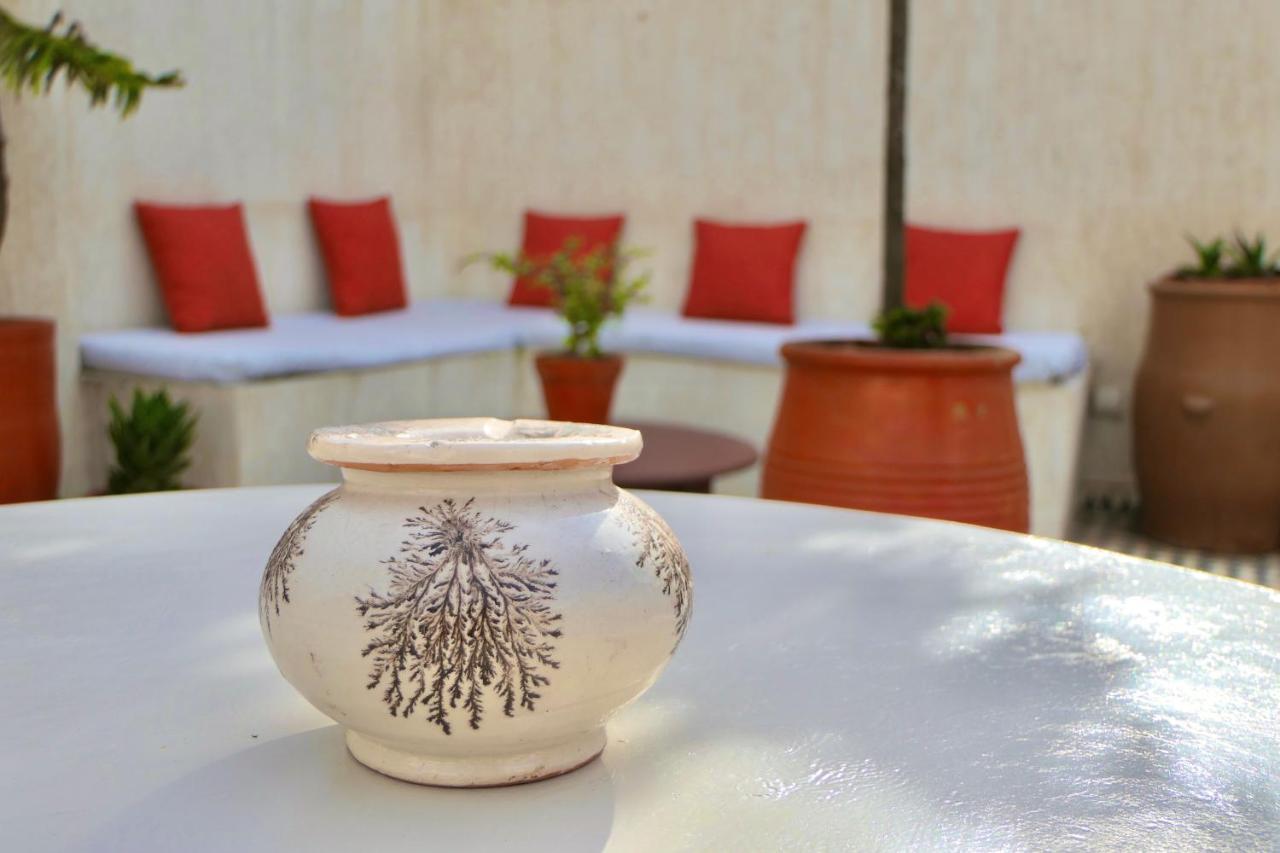 Riad Orange Cannelle Essaouira Luaran gambar